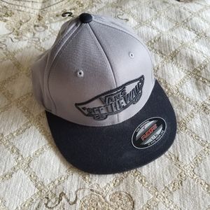 Vans Off The Wall NWT Hat Cap